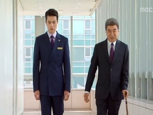 Hotel King 1×13