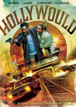 Poster Hollywould (2019)