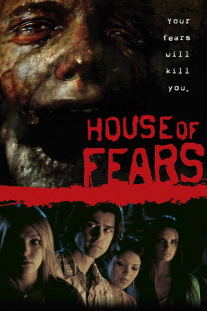 House of Fears