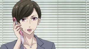 B-PROJECT: Season 1 Episode 12