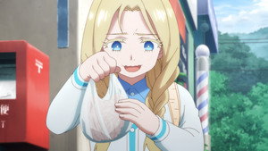 Reiwa no Dara-san Cap 1