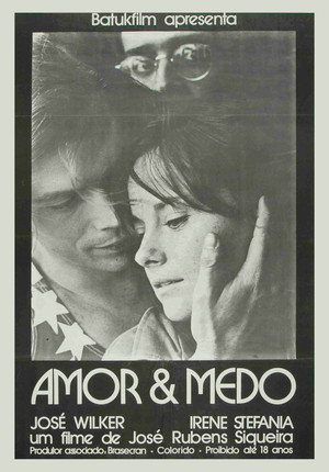 Amor e Medo 3