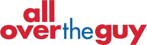 All Over the Guy — Logos 2