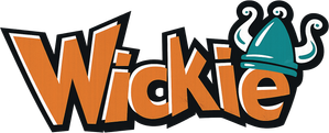 Vickie, o Viking — Logos 2