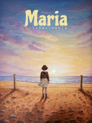 Maria l’indésirable (2026) Movie poster