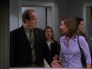 Frasier: 6×20