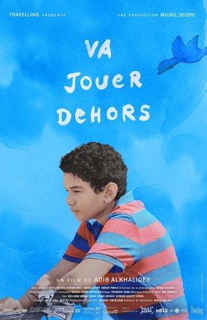 Image Va jouer dehors