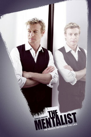 poster The Mentalist