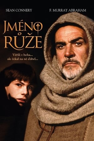 Jméno růže (1986)