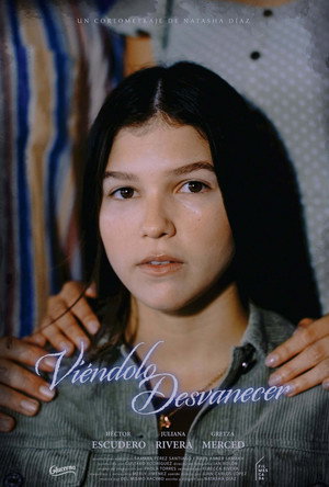 Viéndolo Desvanecer 3