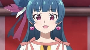 YOHANE THE PARHELION -SUNSHINE in the MIRROR: Season 1 Episode 8 –