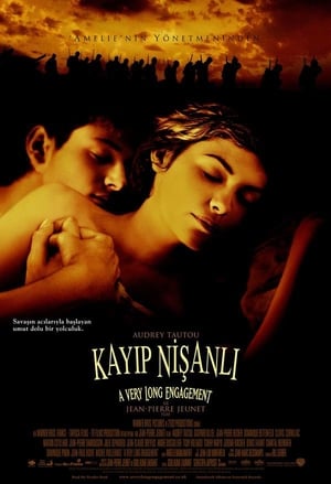 Poster Kayıp Nişanlı 2004