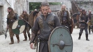 Vikings saison 1 Episode 2