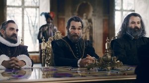 The Serpent Queen 2×3