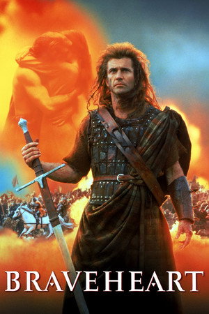 poster Braveheart
