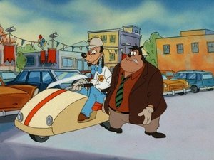 goof troop الموسم 1 الحلقة 21