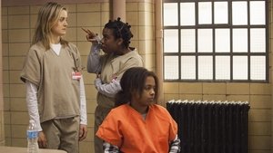 Orange Is the New Black temporada 1 capitulo 10