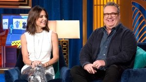 Image Bethenny Frankel & Eric Stonestreet