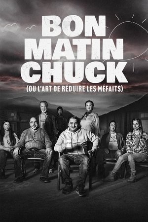Bon matin Chuck (ou l'art de r&eacute;duire les m&eacute;faits)