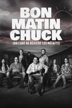 Image Bon matin Chuck (ou l'art de réduire les méfaits)