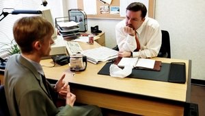 The Office Season 1 Episode 4