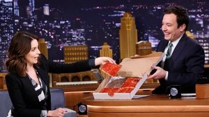 The Tonight Show Starring Jimmy Fallon: 1×11