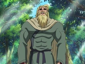 Kenichi: The Mightiest Disciple: 1×42