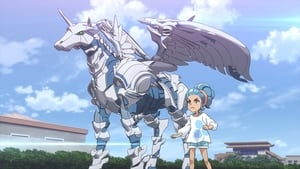 Bakugan: Battle Planet: 1×5