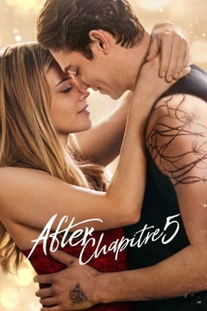 After - Chapitre 5 cover