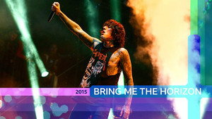 Bring Me The Horizon - Episode 8