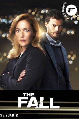 The Fall: Seizoen 2