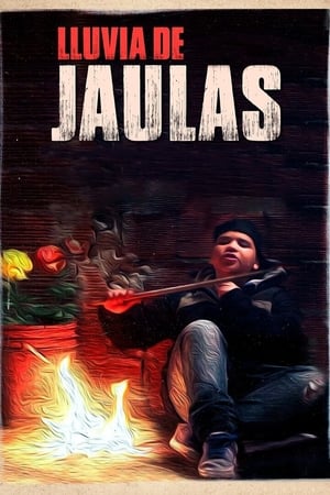 Poster Lluvia de jaulas 2019