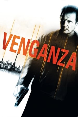 Poster Venganza 2008