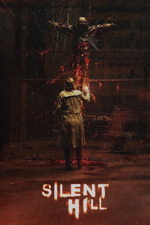 poster Silent Hill