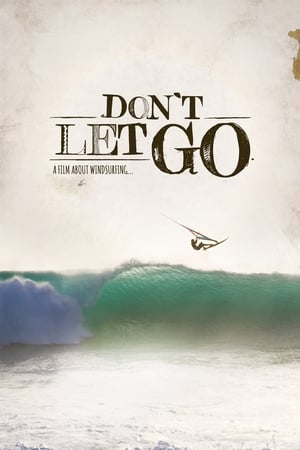 Poster Don't Let Go (2012)
