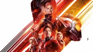 Ant-Man and the Wasp (2018)