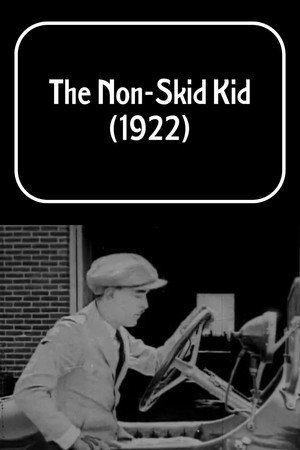 The Non-Skid Kid 2