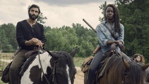 The Walking Dead: Saison 9 Episode 8