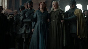 La casa del dragón Temporada 3 Capitulo 2