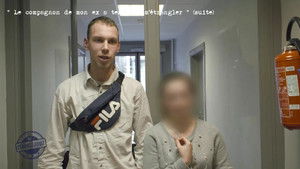 Recel de produits de beauté