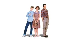 Sixteen Candles film complet