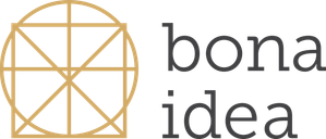 Logo Bona Idea