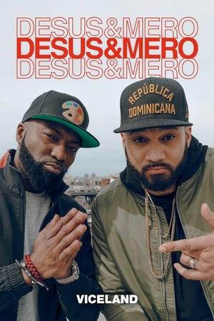 Desus & Mero - Season 1 Episode 147 : Wednesday, August 16, 2017