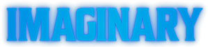Imaginary — Logos 3
