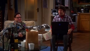 The Big Bang Theory Season 4 Episode 1