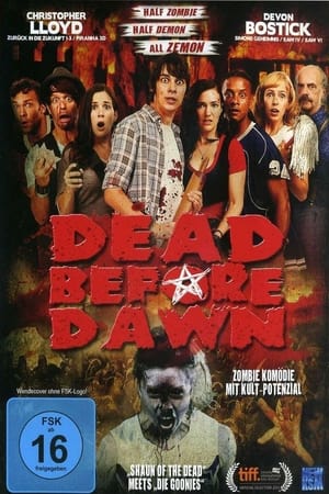 Image Dead Before Dawn