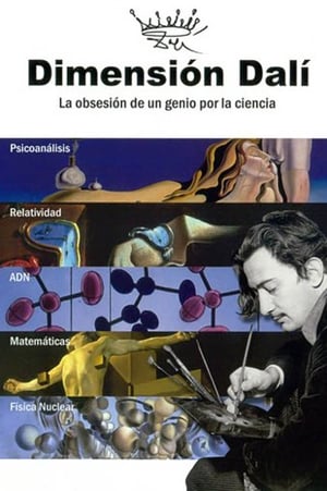 Poster The Dali Dimension (2004)