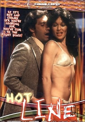 Poster Hot Line (1980)