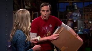 The Big Bang Theory Season 6 Episode 3