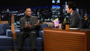 The Tonight Show Starring Jimmy Fallon: 11×9